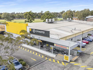 Shop & Retail commercial property for lease at Building 2/34 Queen Street Campbelltown NSW 2560 Shop & Retail commercial property for lease at Building 2/34 Queen Street Campbelltown NSW 2560