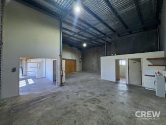 Factory, Warehouse & Industrial commercial property leased at 1/20 Export Drive Molendinar QLD 4214 Factory, Warehouse & Industrial commercial property leased at 1/20 Export Drive Molendinar QLD 4214
