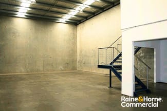 Factory, Warehouse & Industrial commercial property for lease at Unit 18/13 Swaffham Road Minto NSW 2566 Factory, Warehouse & Industrial commercial property for lease at Unit 18/13 Swaffham Road Minto NSW 2566