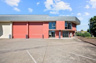 Factory, Warehouse & Industrial commercial property for lease at 3/7 Shettleston Street Rocklea QLD 4106