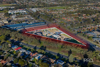 Development / Land commercial property for lease at 167 Fernleigh Road Wagga Wagga NSW 2650
