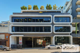 Offices commercial property for lease at 4 Kyabra Street Newstead QLD 4006