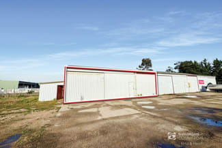 Factory, Warehouse & Industrial commercial property for lease at 3/188A Princes Highway Lucknow VIC 3875