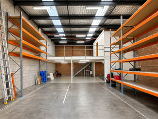 Factory, Warehouse & Industrial commercial property for lease at 15m/64 Mandoon Road Girraween NSW 2145 Factory, Warehouse & Industrial commercial property for lease at 15m/64 Mandoon Road Girraween NSW 2145