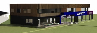Shop & Retail commercial property for lease at Cafe/21 Oldaker Street Devonport TAS 7310 Shop & Retail commercial property for lease at Cafe/21 Oldaker Street Devonport TAS 7310