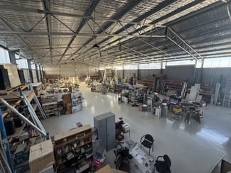 Factory, Warehouse & Industrial commercial property for lease at 16 Faunce Street Queanbeyan NSW 2620 Factory, Warehouse & Industrial commercial property for lease at 16 Faunce Street Queanbeyan NSW 2620