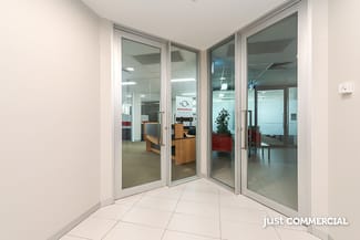 Offices commercial property for lease at 48/195 Wellington Road Clayton VIC 3168