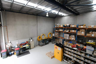 Factory, Warehouse & Industrial commercial property for lease at Unit 16/109A Bonds Road Riverwood NSW 2210 Factory, Warehouse & Industrial commercial property for lease at Unit 16/109A Bonds Road Riverwood NSW 2210