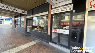 Offices commercial property for lease at Multiple Suites/259 Northumberland Street Liverpool NSW 2170