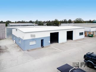 Factory, Warehouse & Industrial commercial property for lease at Unit 3/10 Jijaws Street Sumner QLD 4074 Factory, Warehouse & Industrial commercial property for lease at Unit 3/10 Jijaws Street Sumner QLD 4074
