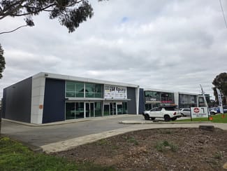 Factory, Warehouse & Industrial commercial property for lease at 1/2 Tullamarine Park Road Tullamarine VIC 3043 Factory, Warehouse & Industrial commercial property for lease at 1/2 Tullamarine Park Road Tullamarine VIC 3043