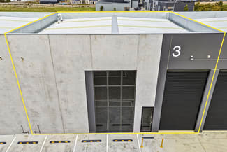 Factory, Warehouse & Industrial commercial property for lease at 3/16 Concept Drive Delacombe VIC 3356 Factory, Warehouse & Industrial commercial property for lease at 3/16 Concept Drive Delacombe VIC 3356