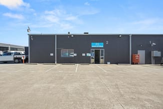 Factory, Warehouse & Industrial commercial property for lease at 9 & 2B/104-110 Keys Road Cheltenham VIC 3192