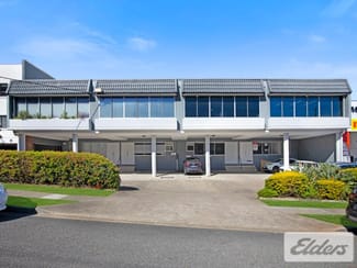 Offices commercial property for lease at 1/20 Douglas Street Milton QLD 4064