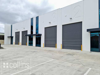 Factory, Warehouse & Industrial commercial property for lease at 9 Malt Lane Mill Park VIC 3082 Factory, Warehouse & Industrial commercial property for lease at 9 Malt Lane Mill Park VIC 3082
