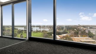 Offices commercial property for lease at Suite 1110/1 Queens Road Melbourne VIC 3004