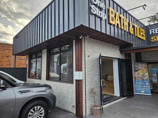 Offices commercial property for lease at 470 Old Cleveland Road Camp Hill QLD 4152