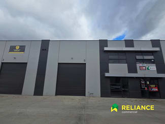 Factory, Warehouse & Industrial commercial property for lease at 5 Star Circuit Derrimut VIC 3026 Factory, Warehouse & Industrial commercial property for lease at 5 Star Circuit Derrimut VIC 3026