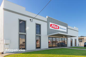 Factory, Warehouse & Industrial commercial property for lease at 8 Riedell Street Wagga Wagga NSW 2650 Factory, Warehouse & Industrial commercial property for lease at 8 Riedell Street Wagga Wagga NSW 2650