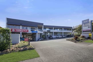 Shop & Retail commercial property for lease at 924 Gympie Road Chermside QLD 4032