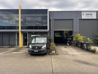 Factory, Warehouse & Industrial commercial property for lease at 3/26-30 Burgess Road Bayswater North VIC 3153 Factory, Warehouse & Industrial commercial property for lease at 3/26-30 Burgess Road Bayswater North VIC 3153