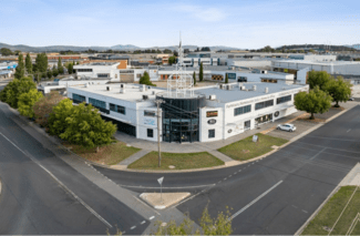 Showrooms / Bulky Goods commercial property for lease at Unit 1, 2 & 3/12 Albany Street Fyshwick ACT 2609 Showrooms / Bulky Goods commercial property for lease at Unit 1, 2 & 3/12 Albany Street Fyshwick ACT 2609
