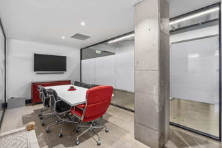 Offices commercial property for lease at 2.24/100 Collins Street Alexandria NSW 2015