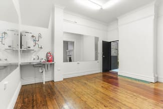 Shop & Retail commercial property for lease at 112 George Street Redfern NSW 2016 Shop & Retail commercial property for lease at 112 George Street Redfern NSW 2016