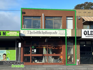 Other commercial property for lease at 140B Rosebank Avenue Clayton South VIC 3169