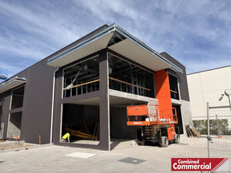 Showrooms / Bulky Goods commercial property for lease at 4 Steer Road Gregory Hills NSW 2557 Showrooms / Bulky Goods commercial property for lease at 4 Steer Road Gregory Hills NSW 2557
