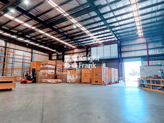 Factory, Warehouse & Industrial commercial property for lease at Kings Park NSW 2148 Factory, Warehouse & Industrial commercial property for lease at Kings Park NSW 2148