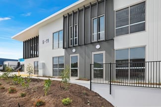 Factory, Warehouse & Industrial commercial property for lease at 12/9-11 Bronwyn Street Caloundra West QLD 4551 Factory, Warehouse & Industrial commercial property for lease at 12/9-11 Bronwyn Street Caloundra West QLD 4551