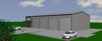 Showrooms / Bulky Goods commercial property for lease at 39 Corporation Avenue Robin Hill NSW 2795 Showrooms / Bulky Goods commercial property for lease at 39 Corporation Avenue Robin Hill NSW 2795