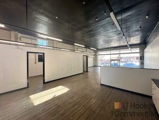 Shop & Retail commercial property for lease at Shop 2/14-16 Alison Road Wyong NSW 2259