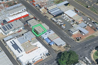 Showrooms / Bulky Goods commercial property for lease at 2/6 Wylie Street Toowoomba City QLD 4350 Showrooms / Bulky Goods commercial property for lease at 2/6 Wylie Street Toowoomba City QLD 4350