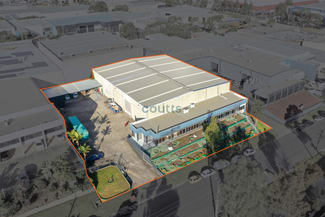 Factory, Warehouse & Industrial commercial property for lease at Wetherill Park NSW 2164