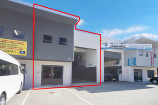 Factory, Warehouse & Industrial commercial property for lease at Unit 17/3 Traders Way (enterprise Ave) Tweed Heads South NSW 2486 Factory, Warehouse & Industrial commercial property for lease at Unit 17/3 Traders Way (enterprise Ave) Tweed Heads South NSW 2486