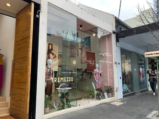 Shop & Retail commercial property for lease at 555B Chapel Street South Yarra VIC 3141