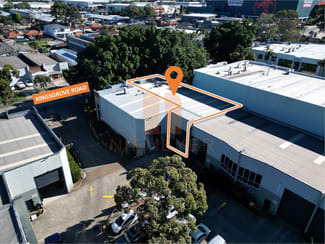 Shop & Retail commercial property for lease at Unit 2/192A Kingsgrove Road Kingsgrove NSW 2208 Shop & Retail commercial property for lease at Unit 2/192A Kingsgrove Road Kingsgrove NSW 2208