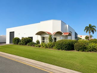Shop & Retail commercial property for lease at 13 John Vella Drive Paget QLD 4740