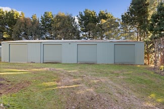 Shop & Retail commercial property for lease at Shed 2/2 Cullen Street Crookwell NSW 2583 Shop & Retail commercial property for lease at Shed 2/2 Cullen Street Crookwell NSW 2583