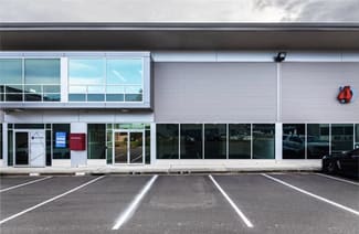 Factory, Warehouse & Industrial commercial property for lease at 20/2 Yallourn Street Fyshwick ACT 2609