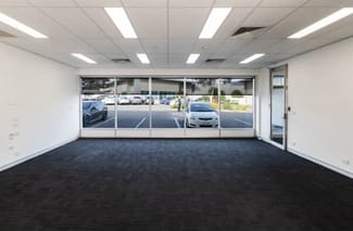 Factory, Warehouse & Industrial commercial property for lease at 20/2 Yallourn Street Fyshwick ACT 2609