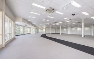 Offices commercial property for lease at Level 1/100 Barrier Street Fyshwick ACT 2609