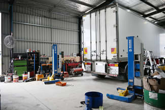 Factory, Warehouse & Industrial commercial property for lease at 2/3-6 Billy Day Court Howlong NSW 2643