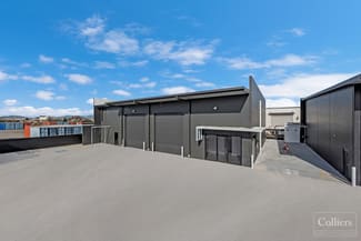 Factory, Warehouse & Industrial commercial property for lease at Unit C/571 Woolcock Street Mount Louisa QLD 4814 Factory, Warehouse & Industrial commercial property for lease at Unit C/571 Woolcock Street Mount Louisa QLD 4814