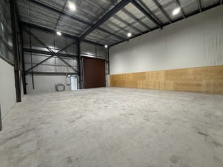 Factory, Warehouse & Industrial commercial property for lease at 4 Taubman Street Symonston ACT 2609 Factory, Warehouse & Industrial commercial property for lease at 4 Taubman Street Symonston ACT 2609