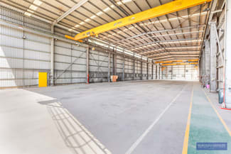 Factory, Warehouse & Industrial commercial property for lease at Parkhurst QLD 4702 Factory, Warehouse & Industrial commercial property for lease at Parkhurst QLD 4702