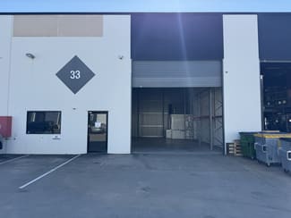 Factory, Warehouse & Industrial commercial property leased at 33/193-203 South Pine Road Brendale QLD 4500 Factory, Warehouse & Industrial commercial property leased at 33/193-203 South Pine Road Brendale QLD 4500