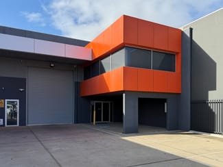 Offices commercial property for lease at Part 2/7 Katherine Drive Ravenhall VIC 3023